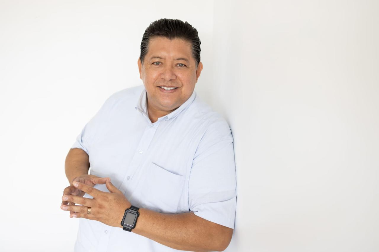 Arturo Arias Jimenez